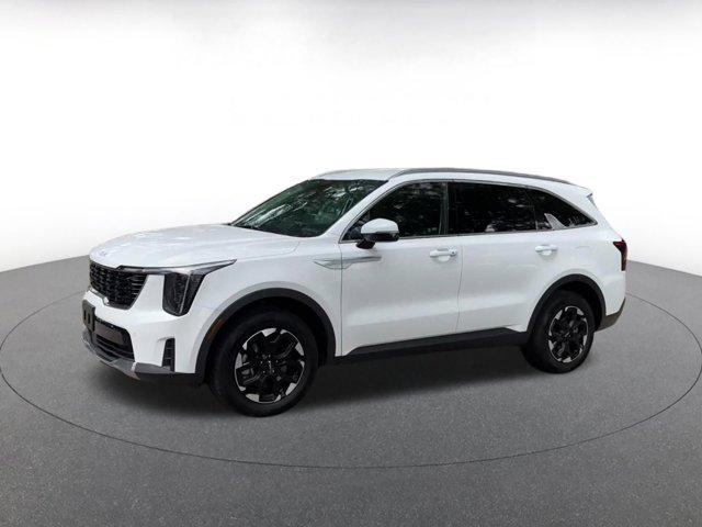 used 2024 Kia Sorento car, priced at $26,698