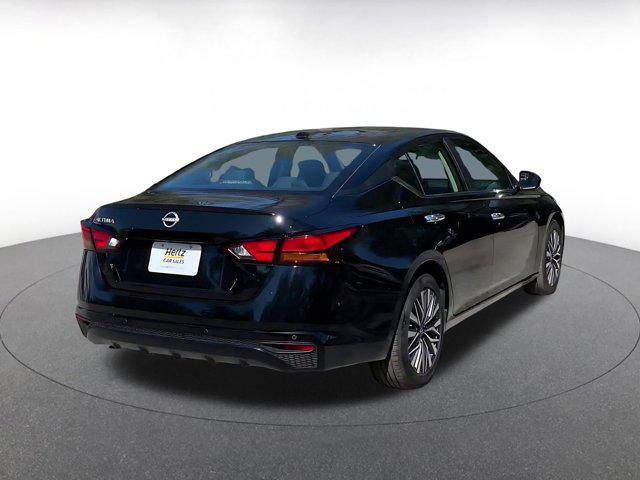 used 2025 Nissan Altima car, priced at $18,165