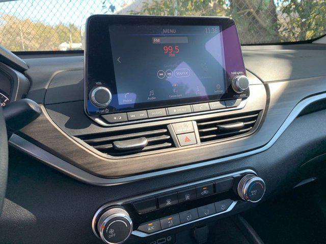 used 2025 Nissan Altima car, priced at $18,165