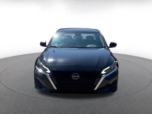 used 2025 Nissan Altima car, priced at $18,165