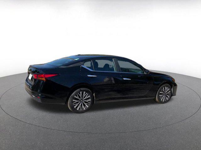 used 2025 Nissan Altima car, priced at $18,165