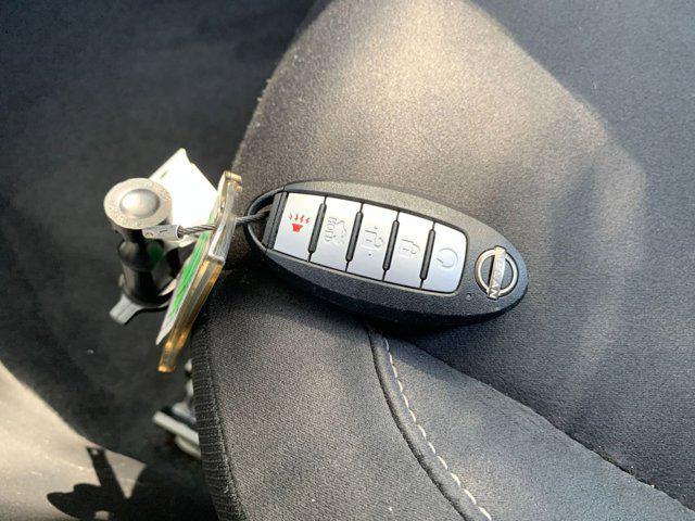 used 2025 Nissan Altima car, priced at $18,165