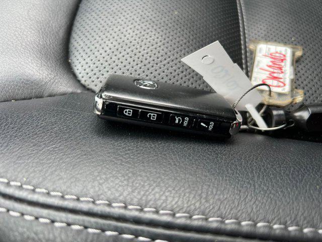 used 2025 Mazda CX-5 car, priced at $23,054