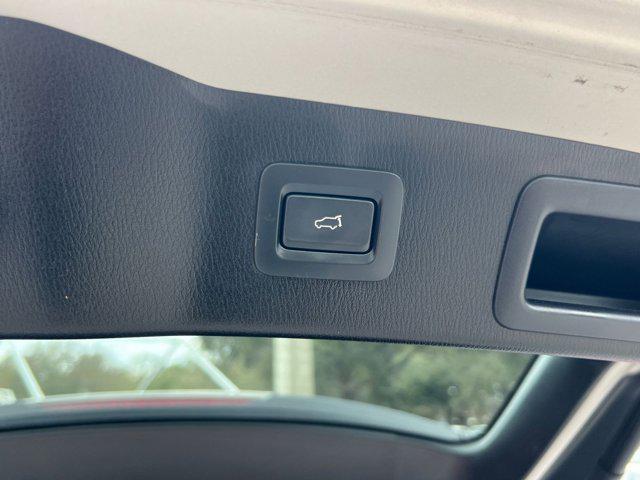 used 2025 Mazda CX-5 car, priced at $23,054