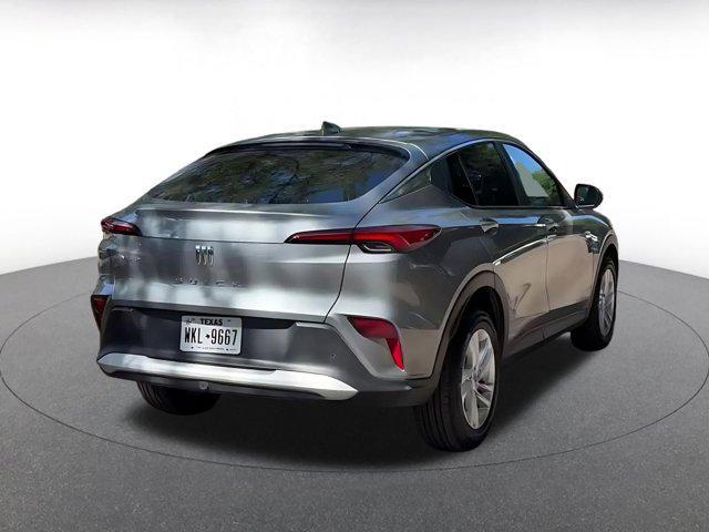 used 2025 Buick Envista car, priced at $22,298