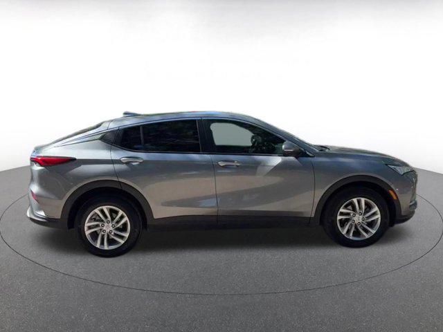 used 2025 Buick Envista car, priced at $22,298