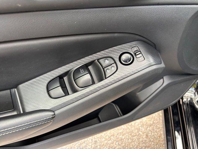 used 2025 Nissan Altima car, priced at $18,798