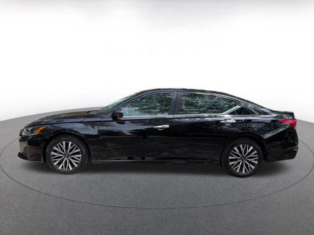 used 2025 Nissan Altima car, priced at $18,798