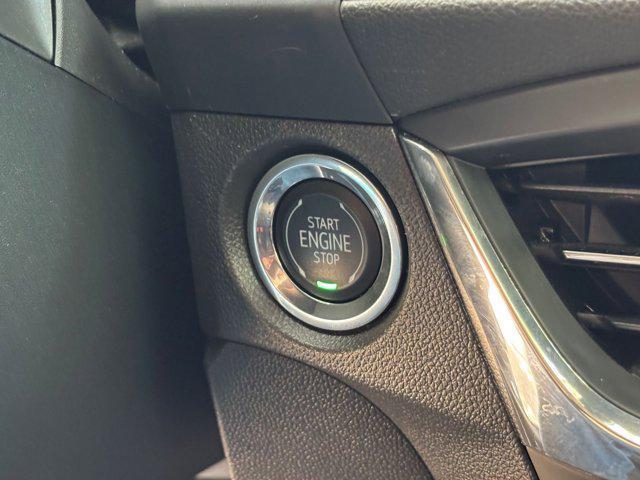 used 2025 Buick Encore GX car, priced at $21,098