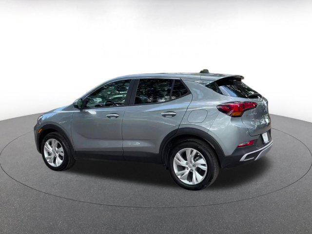 used 2025 Buick Encore GX car, priced at $21,098