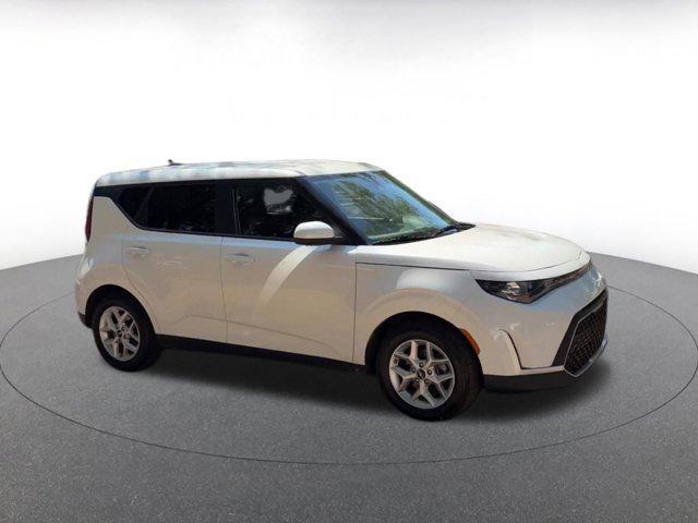 used 2025 Kia Soul car, priced at $16,149