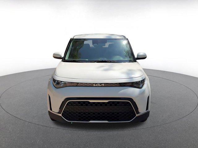 used 2025 Kia Soul car, priced at $16,149