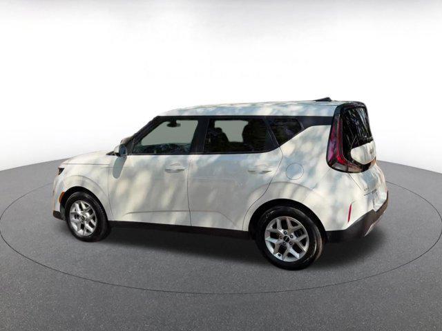 used 2025 Kia Soul car, priced at $16,149