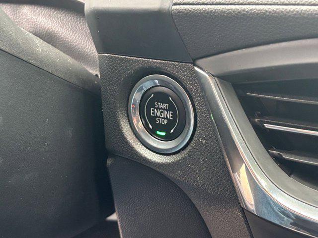 used 2025 Buick Encore GX car, priced at $21,168