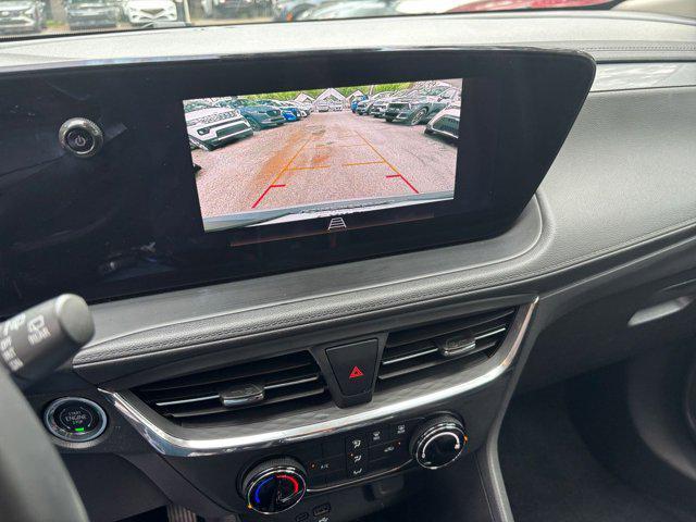 used 2025 Buick Encore GX car, priced at $21,168
