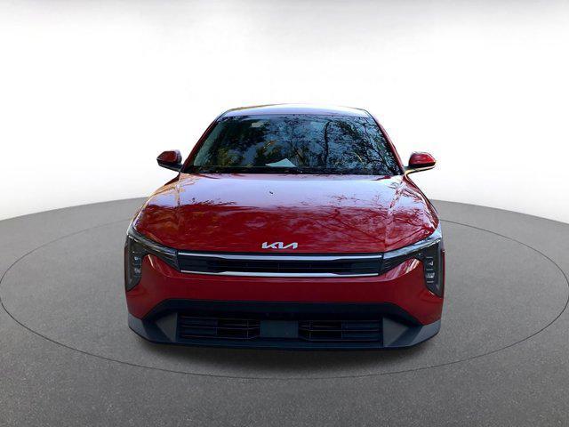 used 2025 Kia K4 car, priced at $16,722