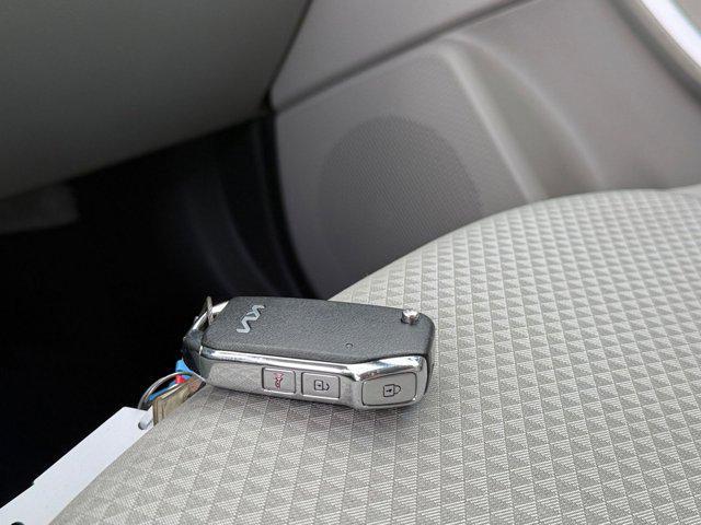 used 2025 Kia Soul car, priced at $16,437