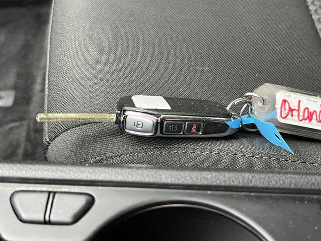 used 2025 Kia Sportage car, priced at $20,799