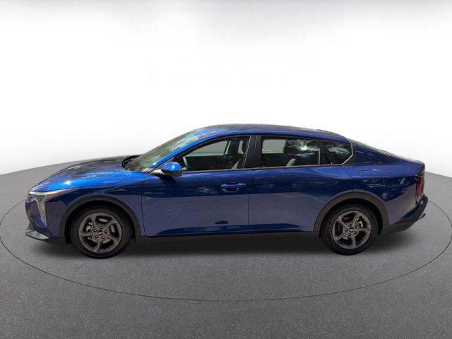 used 2025 Kia K4 car, priced at $19,398