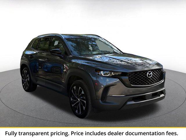 used 2025 Mazda CX-50 Hybrid car, priced at $31,734