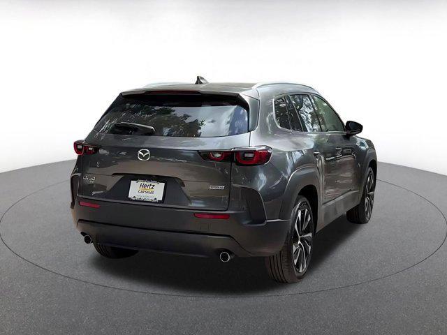 used 2025 Mazda CX-50 Hybrid car, priced at $31,734