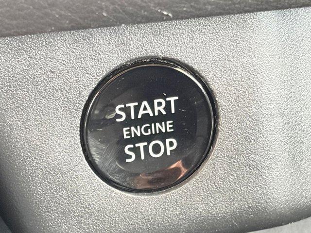 used 2025 Nissan Rogue car, priced at $22,997