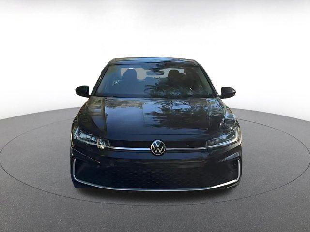 used 2025 Volkswagen Jetta car, priced at $19,129