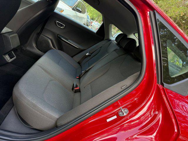 used 2025 Kia K4 car, priced at $19,149