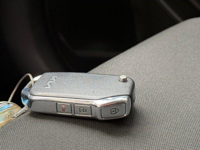 used 2025 Kia Sportage car, priced at $20,898