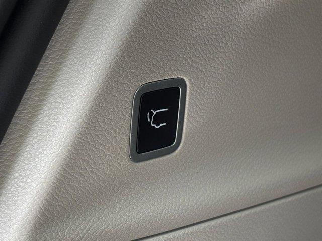 used 2024 Chrysler Voyager car, priced at $24,698