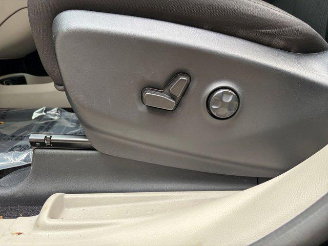 used 2024 Chrysler Voyager car, priced at $24,698