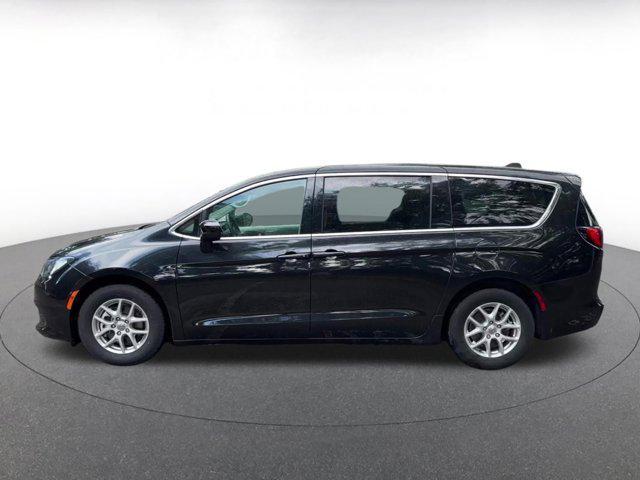 used 2024 Chrysler Voyager car, priced at $24,698