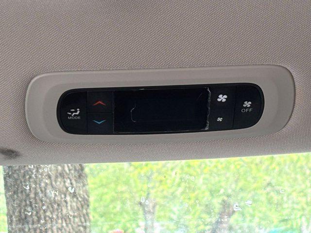 used 2024 Chrysler Voyager car, priced at $24,698