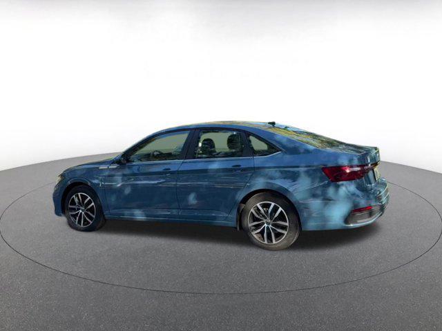 used 2025 Volkswagen Jetta car, priced at $20,404