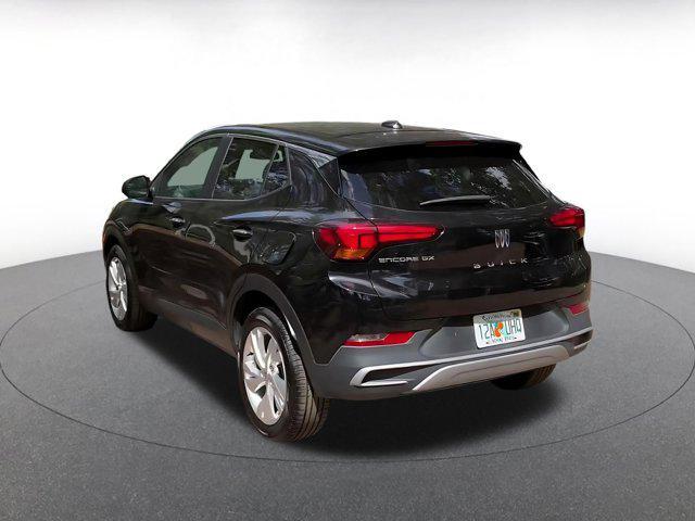 used 2025 Buick Encore GX car, priced at $19,398