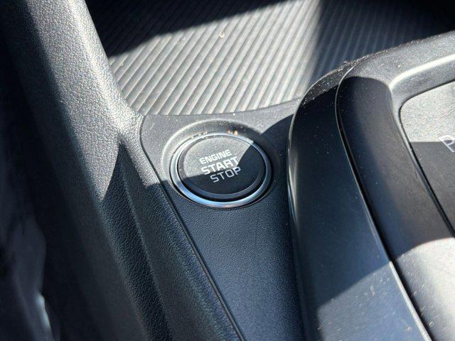 used 2025 Kia K4 car, priced at $19,274