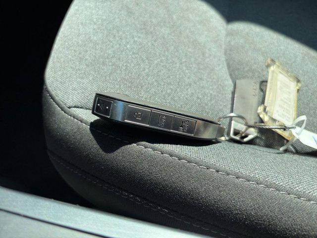 used 2025 Kia K4 car, priced at $19,274