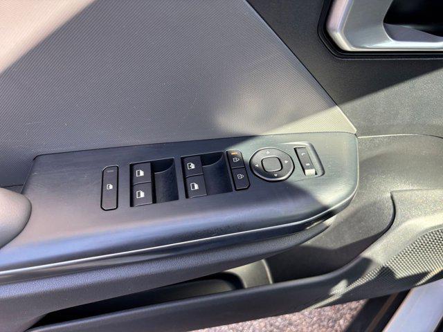 used 2025 Kia K4 car, priced at $19,274