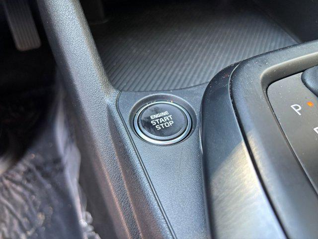 used 2025 Kia K4 car, priced at $19,274