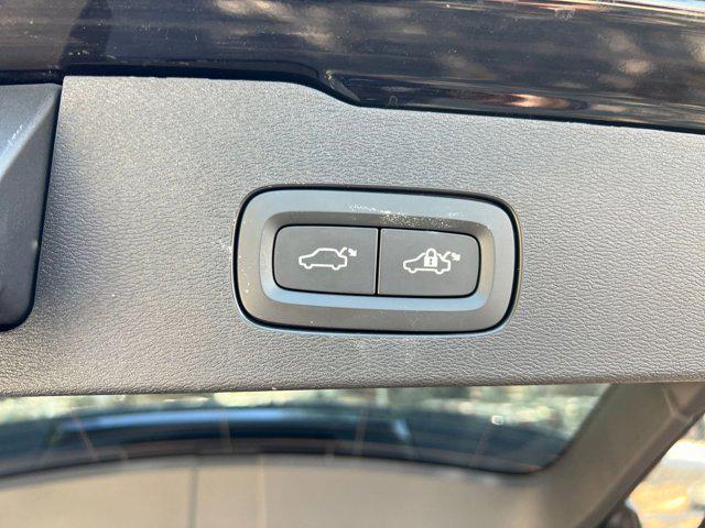 used 2025 Volvo V60 Cross Country car, priced at $31,875