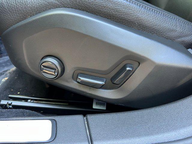 used 2025 Volvo V60 Cross Country car, priced at $31,875