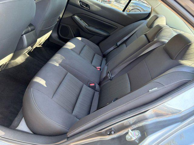 used 2025 Nissan Altima car, priced at $18,475