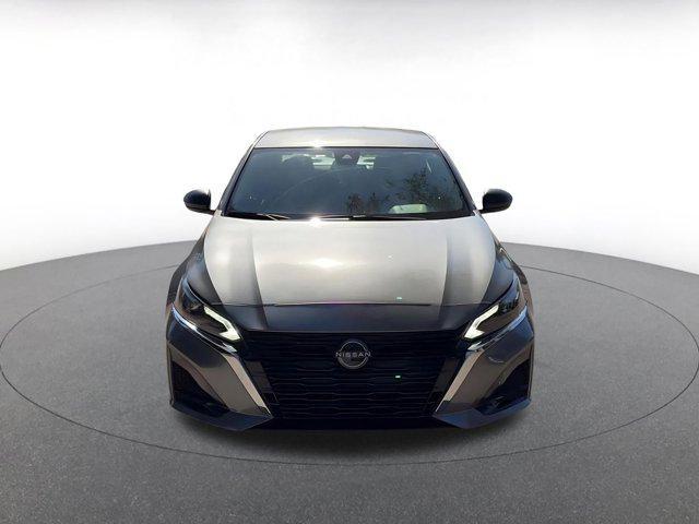 used 2025 Nissan Altima car, priced at $18,475