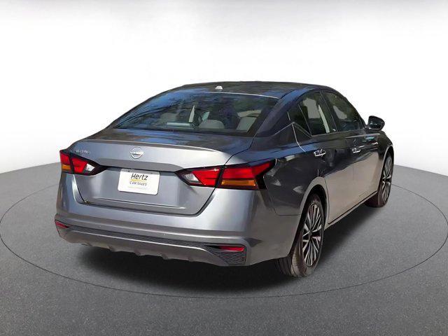 used 2025 Nissan Altima car, priced at $18,475