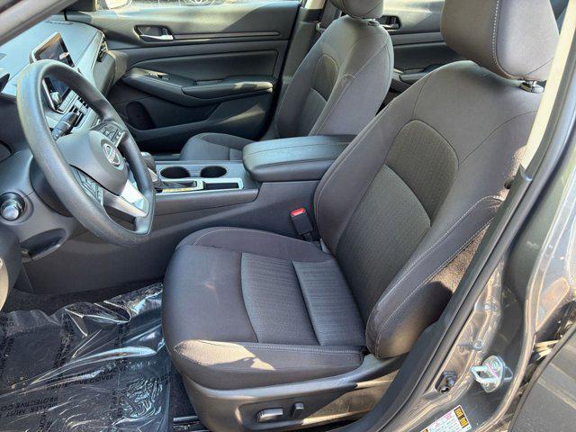 used 2025 Nissan Altima car, priced at $18,475