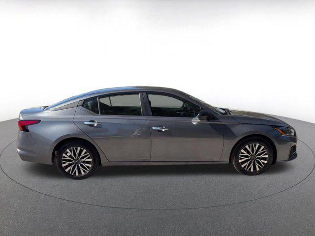 used 2025 Nissan Altima car, priced at $18,475
