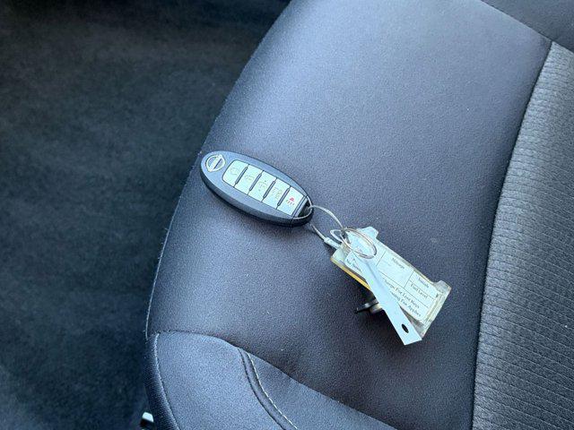 used 2025 Nissan Altima car, priced at $18,475