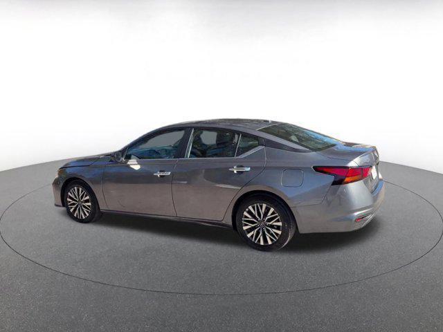 used 2025 Nissan Altima car, priced at $18,475