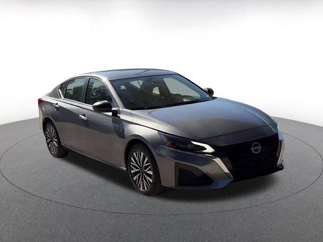 used 2025 Nissan Altima car, priced at $18,475