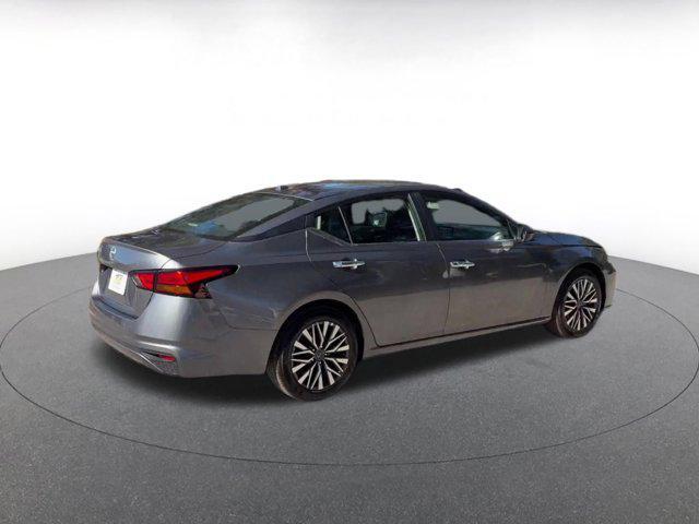 used 2025 Nissan Altima car, priced at $18,475